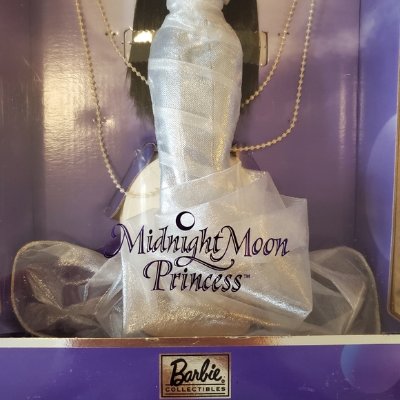 🆕️ Midnight Moon Princess - Picture 8 of 10